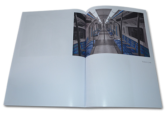 Between The Lines Publication - Created by Steven Parry - www.stevenparry.net